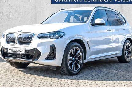 BMW iX3 71.673 km 38.880 &euro; Herne 44625