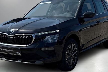 Skoda Kamiq 6.000 km 27.850 € Wismar 23966