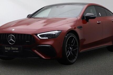 Mercedes-Benz AMG GT 4.657 km 94.900 € Rheine 48429