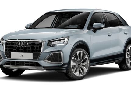 Audi Q2 6.600 km 30.999 &euro; Linsengericht 63589