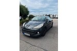 Peugeot 207 CC 135.500 km 7.000 € Magdeburg 39104