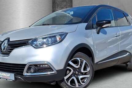Renault Captur 111.287 km 8.440 &euro; Berlin 10409