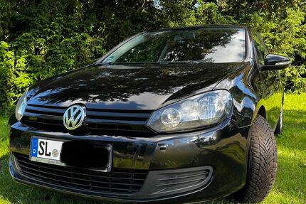 VW Golf 137.000 km 5.900 &euro; Barmstedt 25355