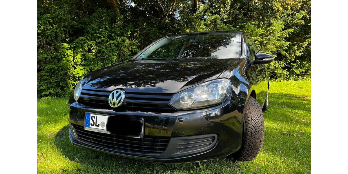 VW Golf 137.000 km 5.900 &euro; Barmstedt 25355