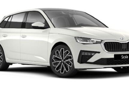 Skoda Scala 11.840 km 21.490 &euro; Husum 25813