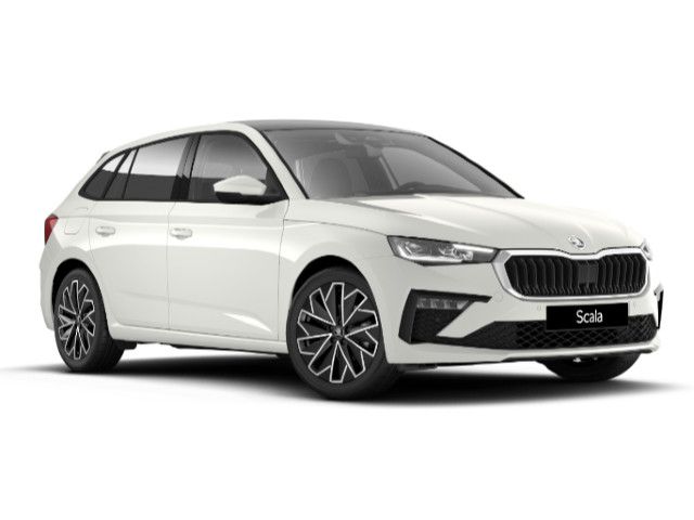 Skoda Scala 11.840 km 21.490 &euro; Husum 25813