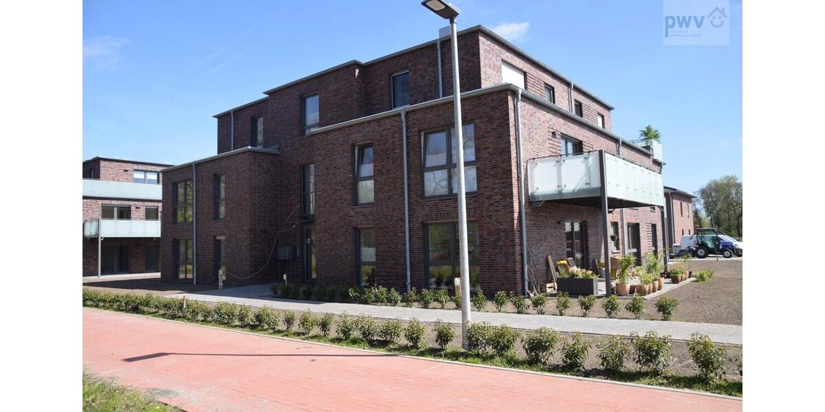 Erdgeschoßwohnung Aurich Egels und Wallinghausen - 3 Zimmer, 83 m&sup2;, 875&euro; | Angebot:26367148