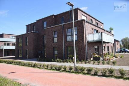 Wohnung Aurich Egels und Wallinghausen - 3 Zimmer, 83 m&sup2;, 875&euro; | Angebot:26367148