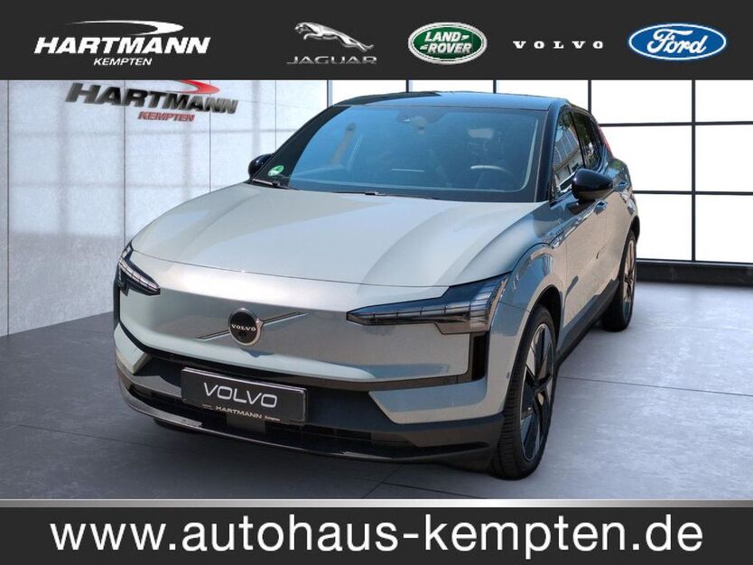 Volvo EX30 3.000 km 35.900 € Kempten 87435