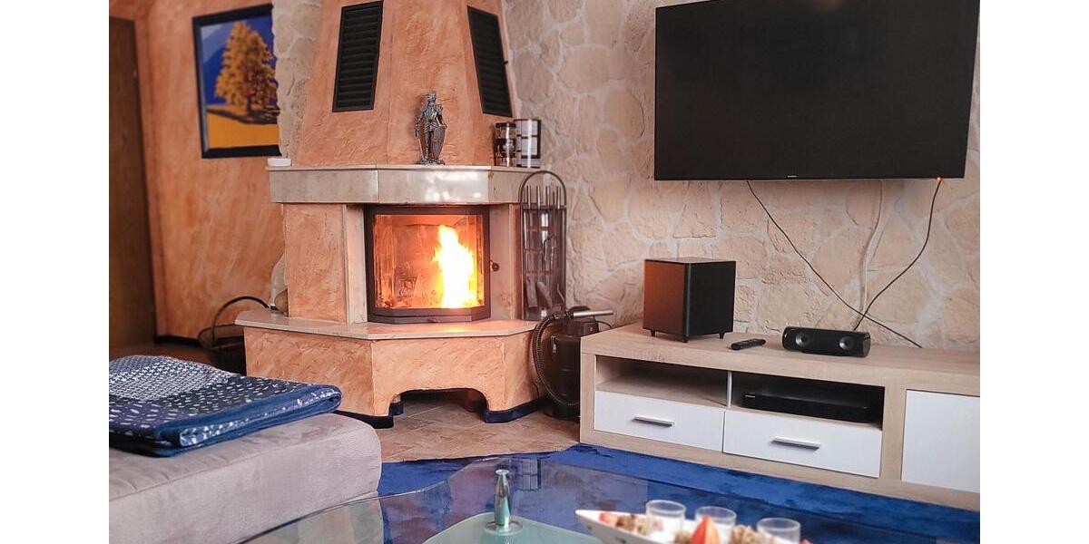 Ferienimmobilie Mühlhausen (Thüringen) - 90&euro; | Angebot:26623912