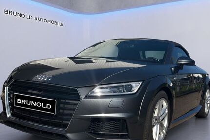 Audi TT 77.787 km 19.900 &euro; Ulm 89081