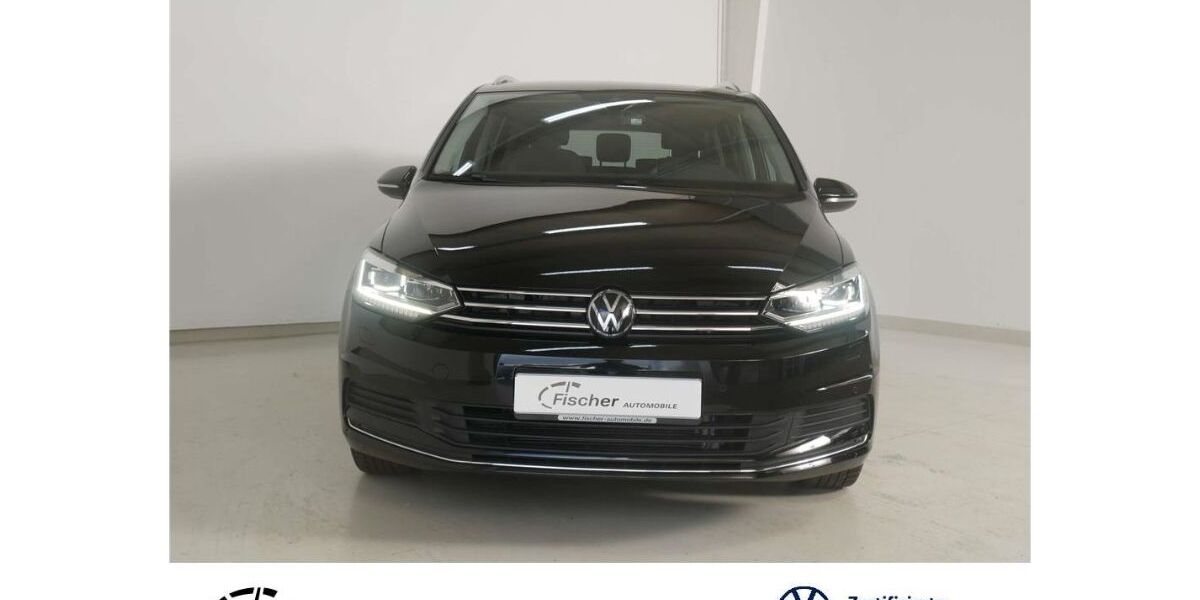 VW Touran 27.072 km 33.440 &euro; Neumarkt 92318