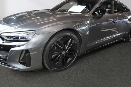 Audi e-tron GT 27.000 km 68.880 &euro; Lübeck 23556