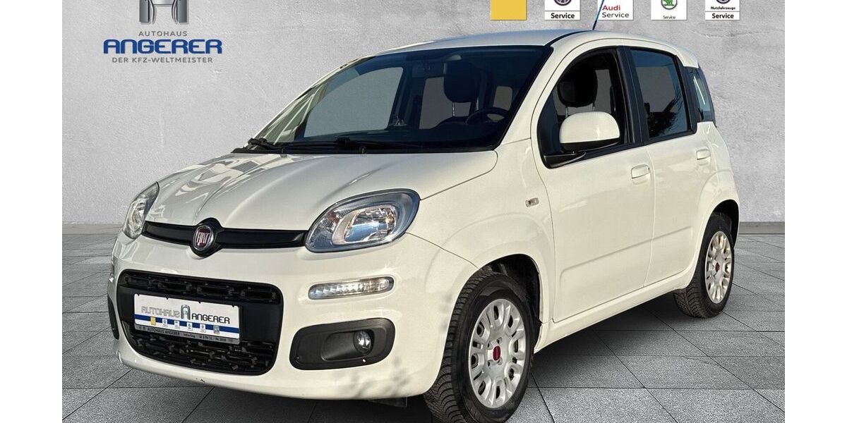 Fiat Panda 66.400 km 9.750 &euro; Schierling 84069