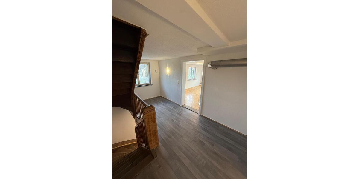 Doppelhaushälfte Schrozberg - 4.5 Zimmer, 100 m&sup2;, 650&euro; | Angebot:26103380