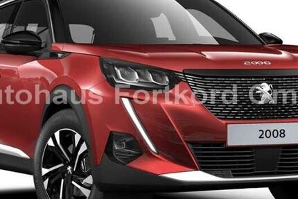 Peugeot 2008 49.980 km 21.480 € Bielefeld 33689