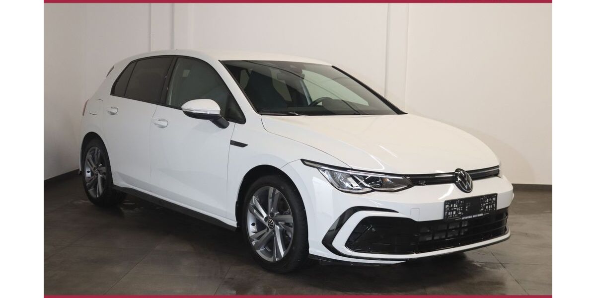 VW Golf 53.000 km 21.800 &euro; Bebra 36179