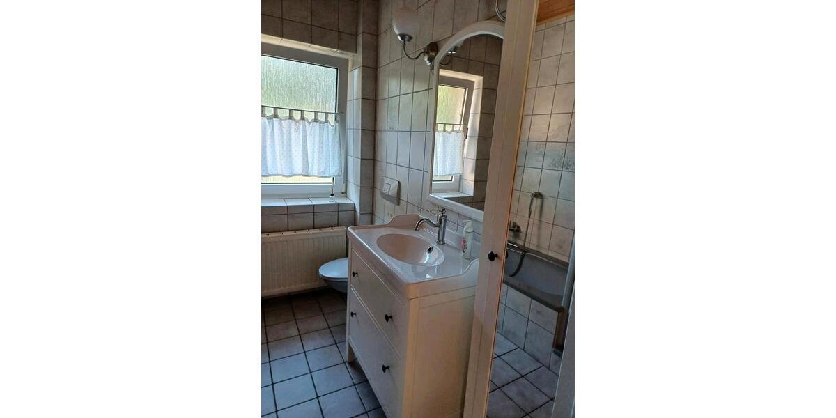 Etagenwohnung Fredenbeck - 1 Zimmer, 15 m&sup2;, 30&euro; | Angebot:26455145