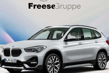 BMW X1 34.429 km 21.990 € Oldenburg 26135