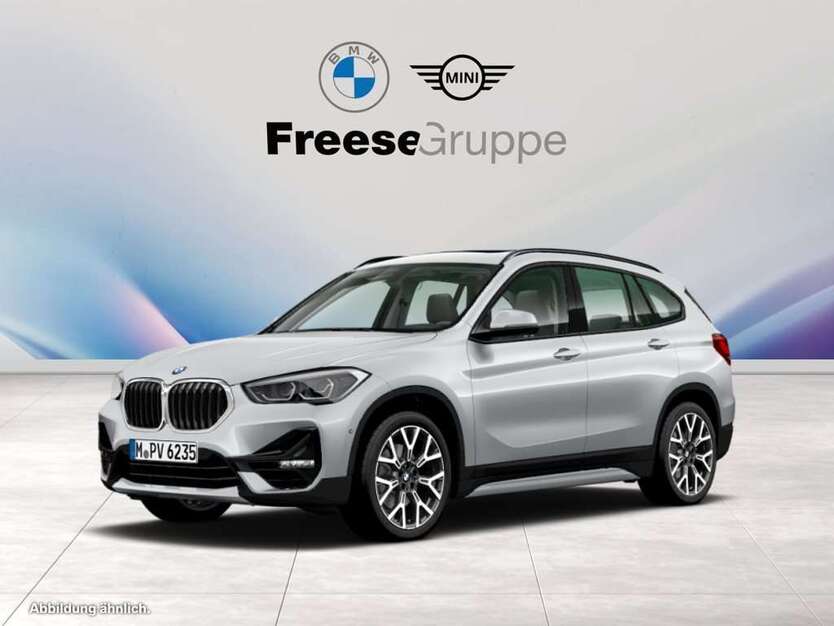 BMW X1 34.429 km 21.990 € Oldenburg 26135