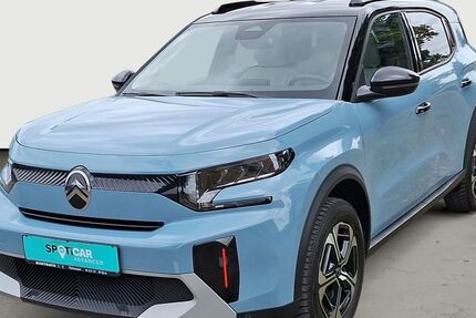 Citroen C3 Aircross 21.766 km 20.750 &euro; Pattensen 30982