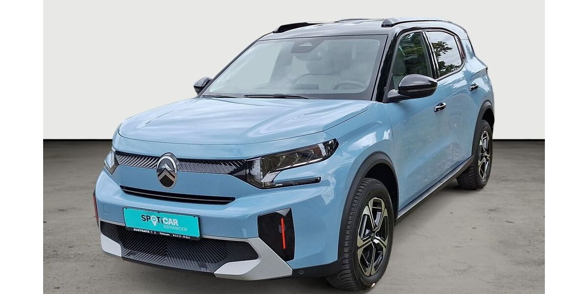 Citroen C3 Aircross 21.766 km 20.970 &euro; Pattensen 30982