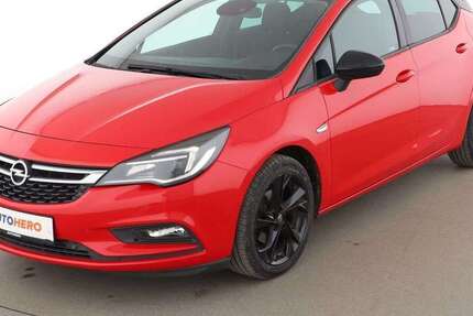 Opel Astra 104.818 km 8.780 &euro; Laatzen 30880