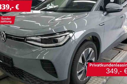 VW ID.4 26.857 km 28.430 &euro; Mitterteich 95666