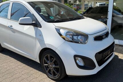 Kia Picanto 119.500 km 5.999 &euro; Bernkastel-Kues 54470