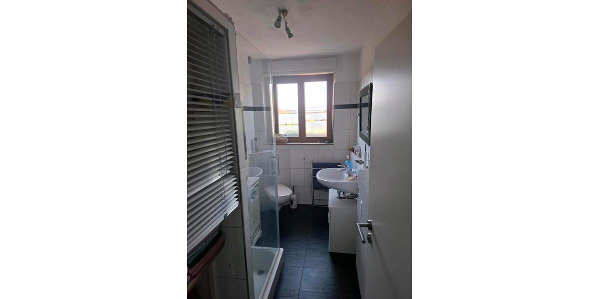 Dachgeschoßwohnung Aschaffenburg Österreicher Kolonie - 3 Zimmer, 65 m&sup2;, 268.000&euro; | Angebot:26855944