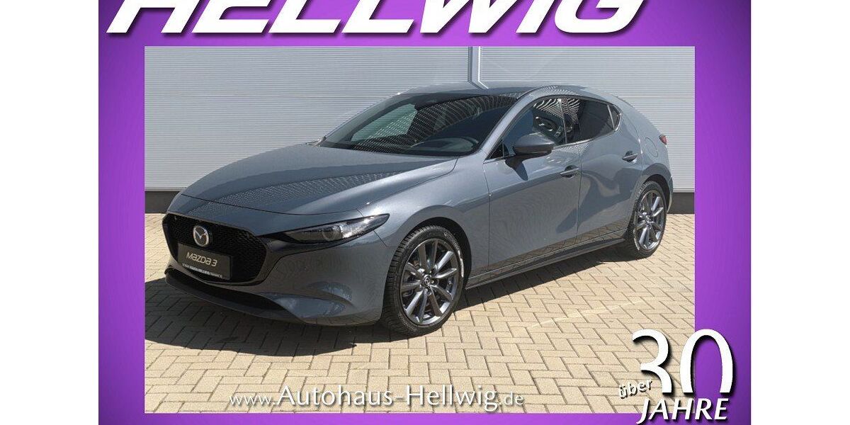 Mazda 3 19.990 km 24.580 &euro; Hoyerswerda 02977