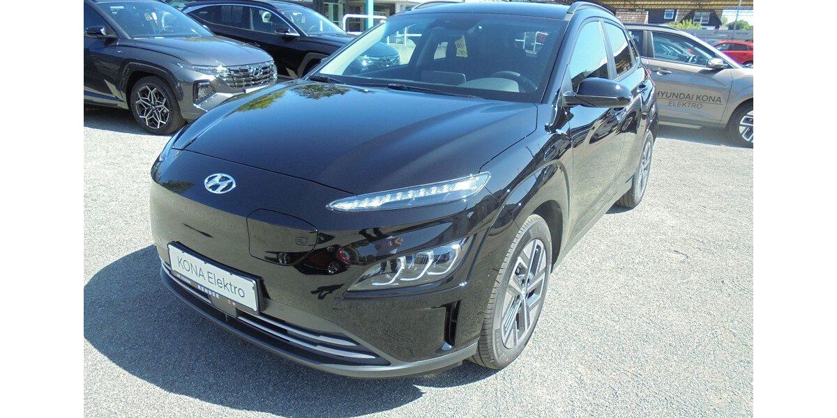 Hyundai KONA 18.909 km 25.000 &euro; Kronshagen 24119