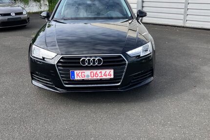 Audi A4 154.000 km 15.000 &euro; Wildflecken 97772