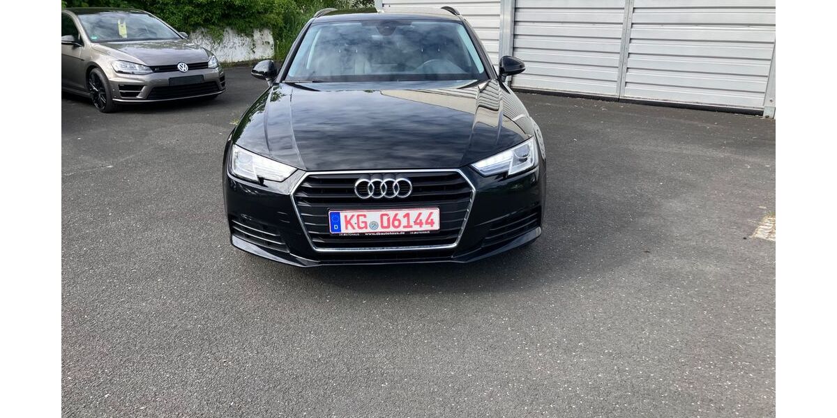 Audi A4 154.000 km 15.000 &euro; Wildflecken 97772