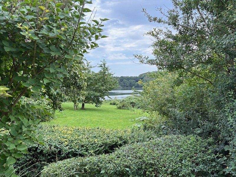 Charmantes Reihenendhaus in idyllischer Lage nahe Strand & Ostsee