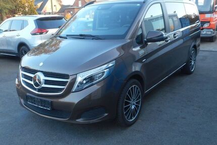 Mercedes-Benz V 250 154.679 km 33.990 &euro; Moorrege 25436