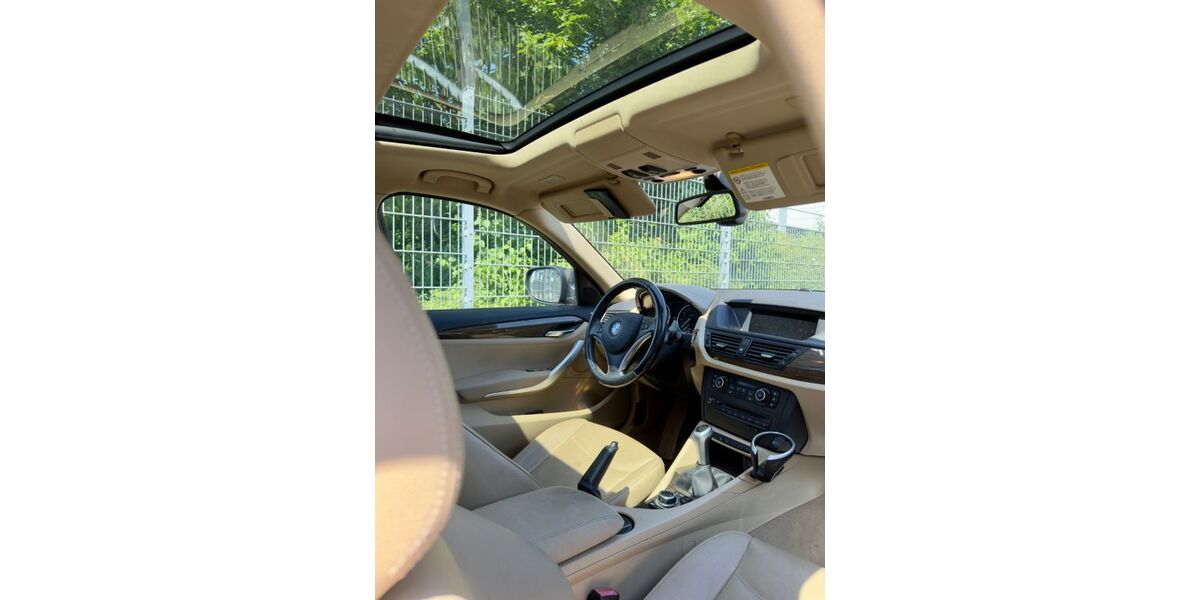 BMW X1 177.000 km 5.499 &euro; Gemmrigheim 74376