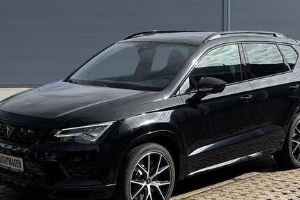 Cupra Ateca 65.400 km 29.995 € Rheinfelden-Herten 79618