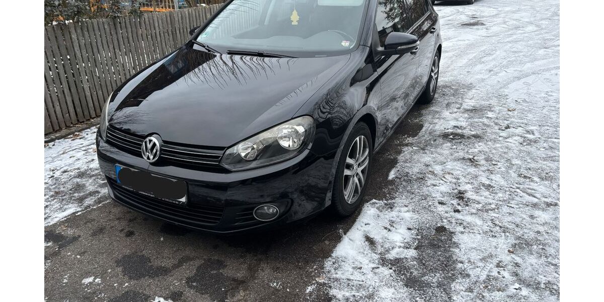 VW Golf 160.150 km 2.200 &euro; Burglengenfeld 93133