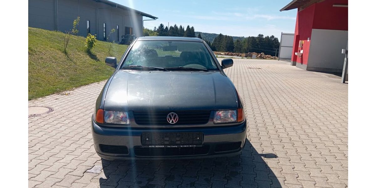 VW Polo 165.000 km 900 &euro; Wegscheid 94110
