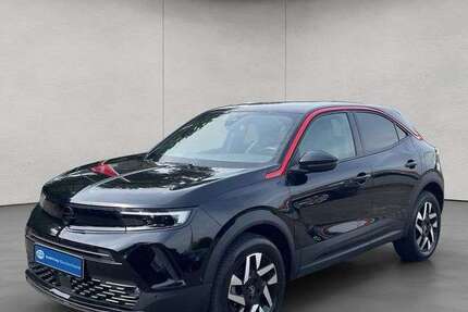 Opel Mokka 35.340 km 18.989 &euro; Bordesholm 24582