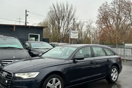 Audi A6 436.000 km 6.999 &euro; Frankfurt am Main 60486