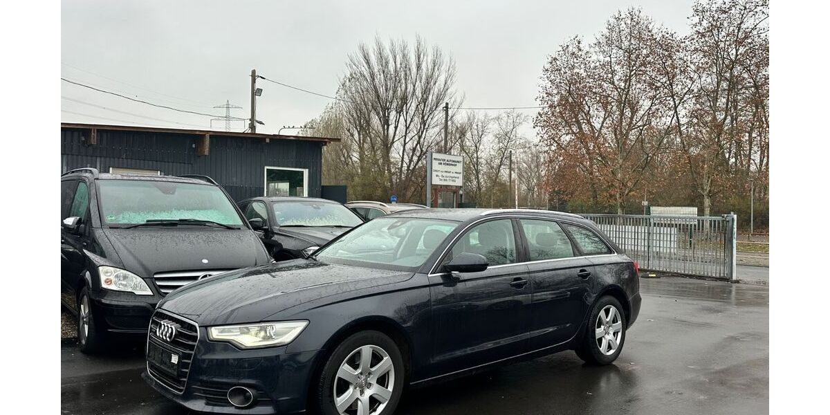 Audi A6 436.000 km 7.999 &euro; Frankfurt am Main 60486