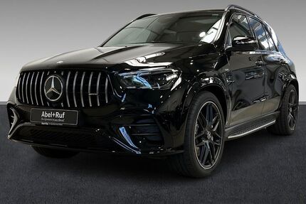 Mercedes-Benz GLE 53 AMG 9.900 km 119.989 € Donauwörth 86609
