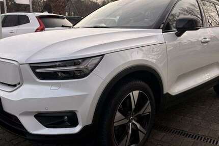 Volvo XC40 61.870 km 28.980 &euro; Neumünster 24539