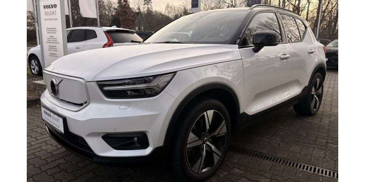Volvo XC40 61.870 km 28.980 &euro; Neumünster 24539
