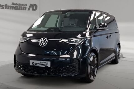 VW ID. Buzz