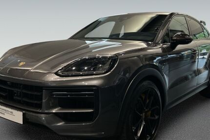 Porsche Cayenne 35.600 km 180.950 &euro; München 81477