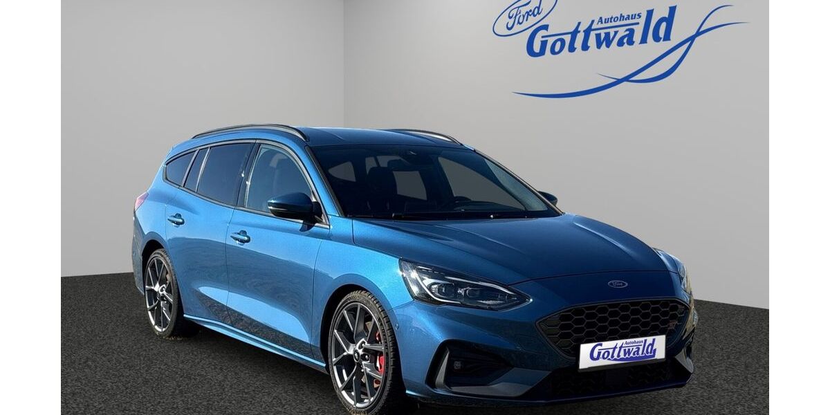 Ford Focus 66.950 km 24.990 &euro; Luckenwalde 14943