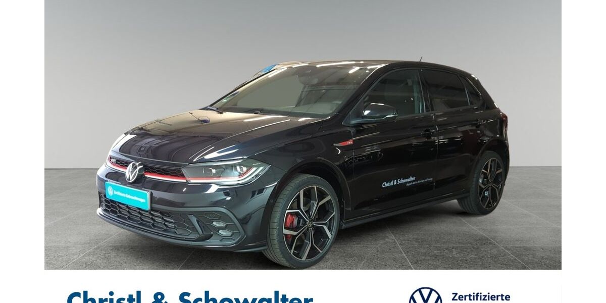 VW Polo 8.000 km 33.986 &euro; München 81476